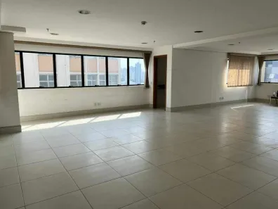 Sala Comercial para alugar, 90m² no Centro, Santo André