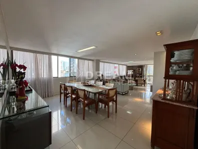 Apartamento com 4 Quartos à venda, 230m² no Parnamirim, Recife