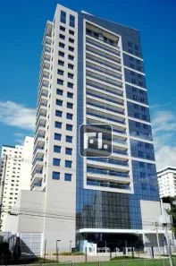 Sala Comercial à venda, 82m² no Vila Nova Conceição, São Paulo