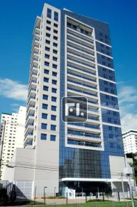 Sala Comercial para venda ou aluguel, 82m² no Vila Nova Conceição, São Paulo