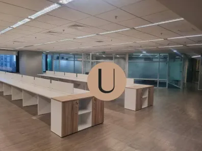 Sala Comercial para alugar, 775m² no Pinheiros, São Paulo