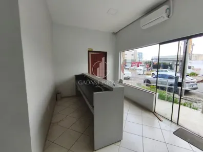 Sala Comercial para alugar, 50m² no Setor Comercial, Sinop
