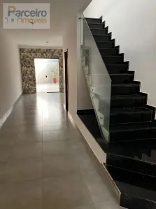 Casa com 3 Quartos à venda, 110m² no Vila Norma, São Paulo