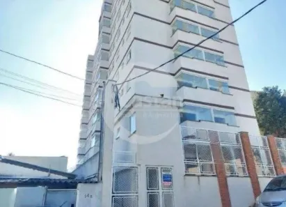 Apartamento com 2 Quartos à venda, 41m² no Chácara Belenzinho, São Paulo