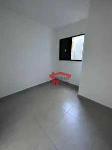 Apartamento com 1 Quarto à venda, 41m² no Vila dos Remédios, São Paulo