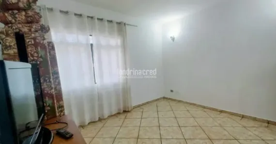 Casa com 3 Quartos à venda, 134m² no Coliseu, Londrina