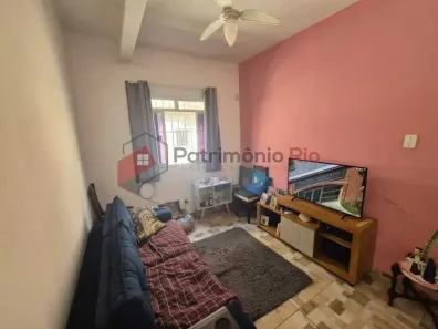 Casa com 2 Quartos à venda, 54m² no Jardim América, Rio de Janeiro