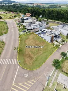 Lote/Terreno à venda, 892m² no Residencial Ibi-Aram II, Itupeva