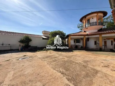 Casa com 3 Quartos à venda, 286m² no Castelinho, Piracicaba