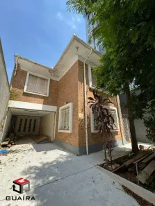 Imóvel Comercial com 4 Quartos à venda, 442m² no Centro, Santo André