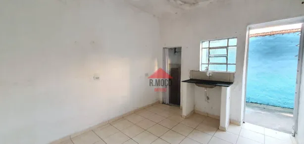 Casa com 1 Quarto para alugar, 20m² no Cidade Patriarca, São Paulo