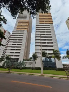 Apartamento com 2 Quartos à venda, 64m² no Vila Alpes, Goiânia