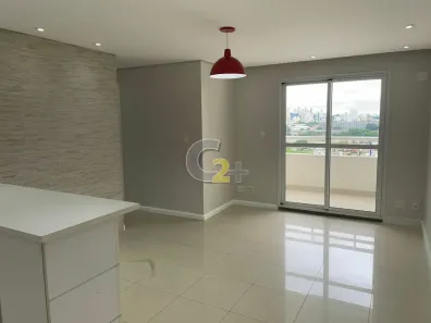 Apartamento com 3 Quartos à venda, 70m² no Água Branca, São Paulo