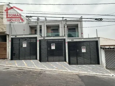 Sobrado com 3 Quartos à venda, 130m² no Vila Jaguara, São Paulo