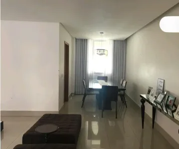 Apartamento com 3 Quartos à venda, 156m² no Setor Bueno, Goiânia