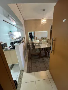 Casa com 2 Quartos à venda, 54m² no Jardim Satélite, São José dos Campos