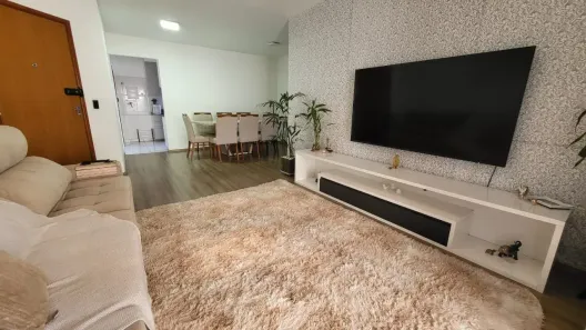 Apartamento com 3 Quartos à venda, 117m² no Jardim Maria Rosa, Taboão da Serra