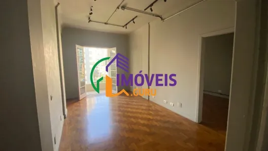 Ponto Comercial para alugar, 83m² no Cerqueira César, São Paulo