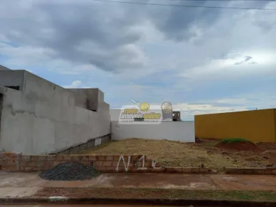Lote/Terreno à venda, 250m² no Jardim Libânio, Uberaba