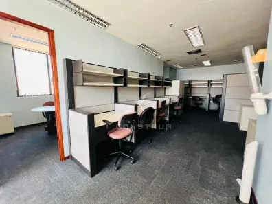 Sala Comercial à venda, 84m² no Botafogo, Campinas