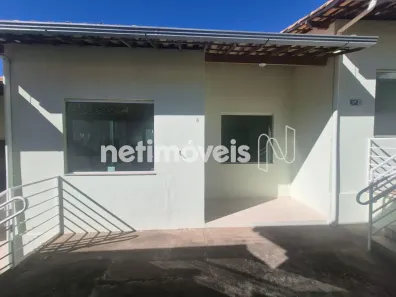 Casa com 2 Quartos à venda, 56m² no Frei Leopoldo, Belo Horizonte