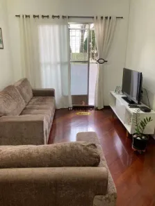 Apartamento com 2 Quartos à venda, 80m² no Jardim do Mar, São Bernardo do Campo