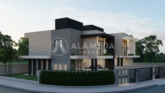 Casa com 3 Quartos à venda, 131m² no Velha, Blumenau