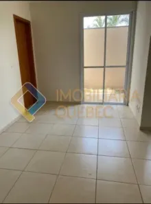 Apartamento com 1 Quarto à venda, 57m² no Jardim Califórnia, Ribeirão Preto