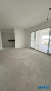 Apartamento com 3 Quartos à venda, 125m² no Jardim da Glória, São Paulo