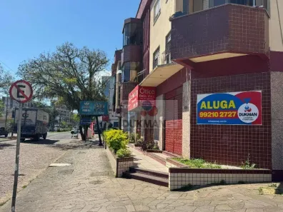 Ponto Comercial para alugar, 50m² no Centro, Canoas