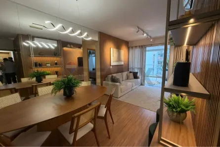 Apartamento com 2 Quartos à venda, 82m² no Estrela Sul, Juiz de Fora
