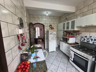 Casa com 3 Quartos para venda ou aluguel, 1438m² no Primavera 1B, São José dos Campos