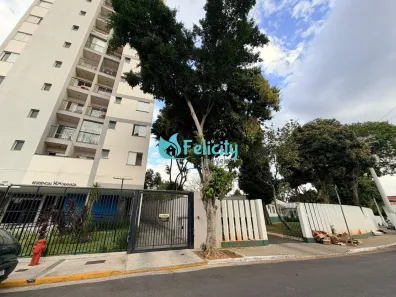 Apartamento com 2 Quartos à venda, 45m² no Mutinga, Osasco