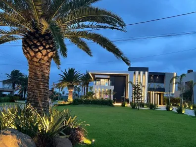 Casa de Condomínio com 6 Quartos à venda, 600m² no , Osório