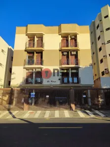 Apartamento com 2 Quartos à venda, 58m² no Jardim Panorama, São José do Rio Preto
