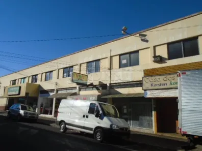 Ponto Comercial à venda, 32m² no Jardim São Carlos, São Carlos