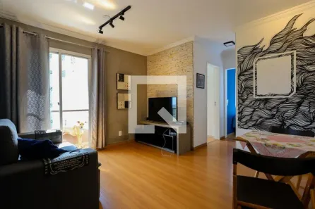 Apartamento com 2 Quartos à venda, 54m² no Vila Amélia, São Paulo