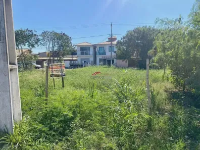 Lote/Terreno à venda, 332m² no São José, Armação dos Búzios