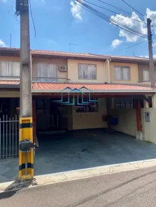 Sobrado com 3 Quartos à venda, 83m² no Boqueirão, Curitiba