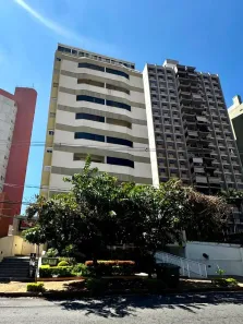 Apartamento com 2 Quartos à venda, 74m² no Cambuí, Campinas