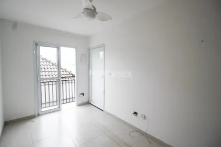 Apartamento com 2 Quartos à venda, 50m² no Santa Teresinha, São Paulo