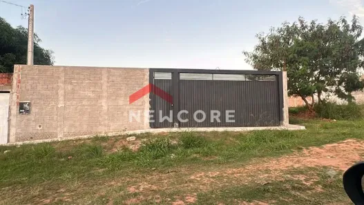 Casa com 1 Quarto à venda, 20m² no Riviera Náutica, Sales