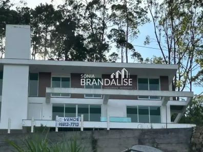 Casa com 4 Quartos à venda, 263m² no João Paulo, Florianópolis