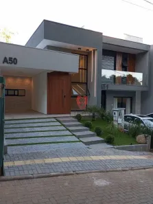 Casa de Condomínio com 2 Quartos à venda, 100m² no Jansen, Gravataí