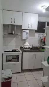 Apartamento com 2 Quartos à venda, 45m² no Chácaras Tubalina e Quartel, Uberlândia