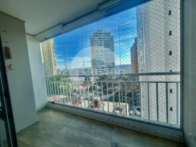 Apartamento com 3 Quartos à venda, 76m² no Vila Prudente, São Paulo