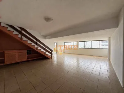 Apartamento com 5 Quartos à venda, 267m² no Parnamirim, Recife