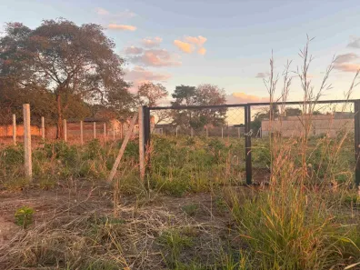 Lote/Terreno à venda, 1244m² no Loteamento Shangry-Lá, Goiânia