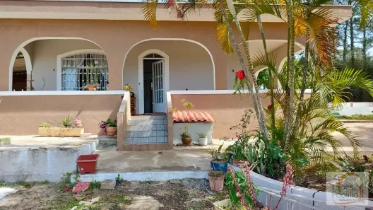 Fazenda/Sítio com 2 Quartos à venda, 228m² no Caetetuba, Atibaia