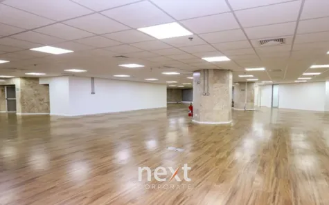 Ponto Comercial para alugar, 460m² no Nova Campinas, Campinas